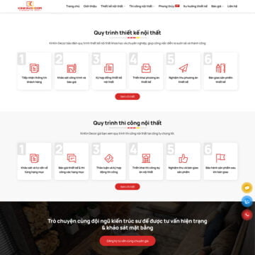 Theme WordPress nội thất 43