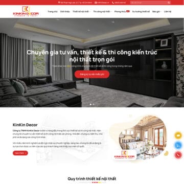 Theme WordPress nội thất 43