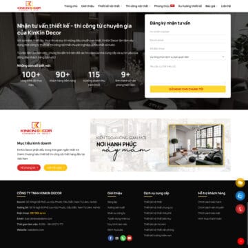 Theme WordPress nội thất 43