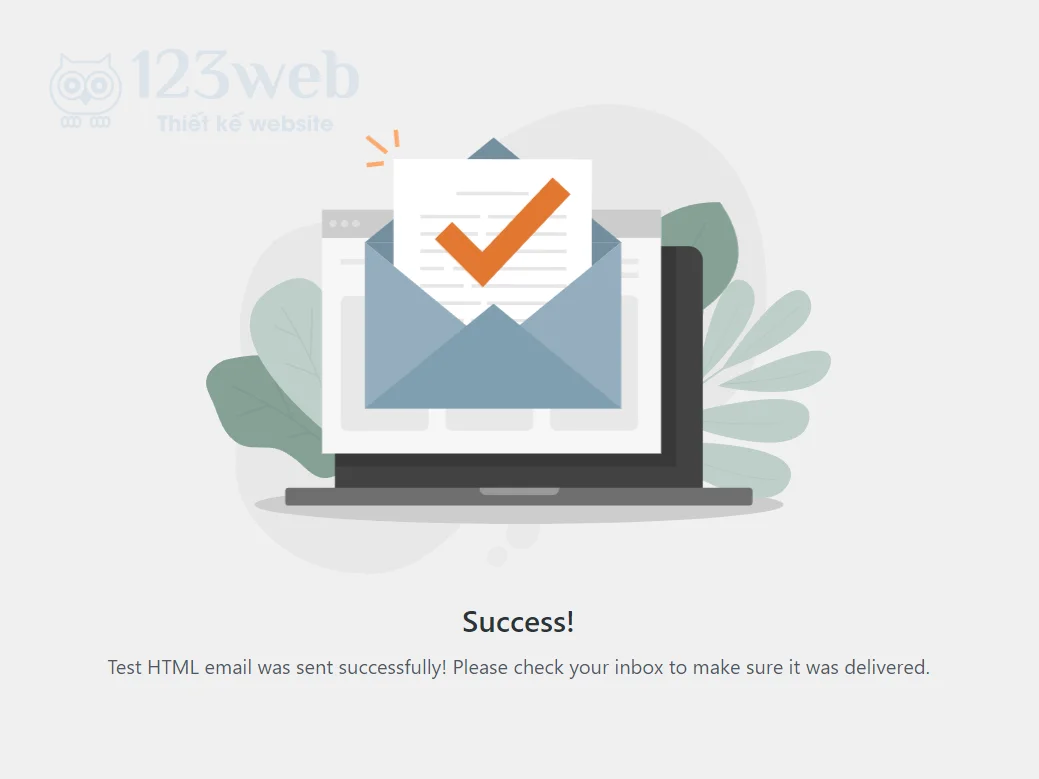 Hướng dẫn cài đặt và cấu hình plugin wp mail smtp