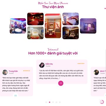 Theme wordpress đặt phòng khách sạn theo giờ